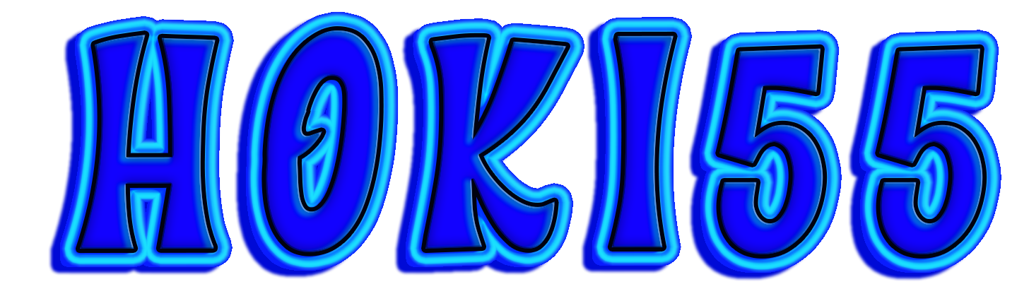 HOKI55 Logo
